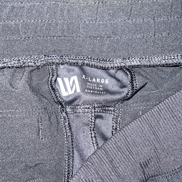 VRST mens jogger - Picture 6 of 7